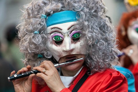 Basler Fasnacht