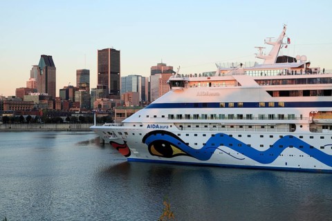 AIDA