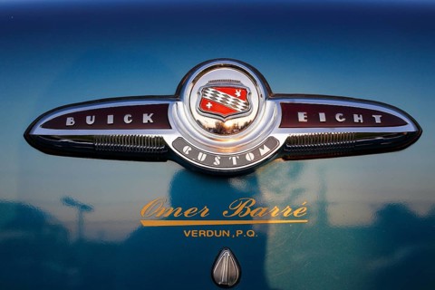 Buick logo
