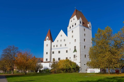 Neues Schloss