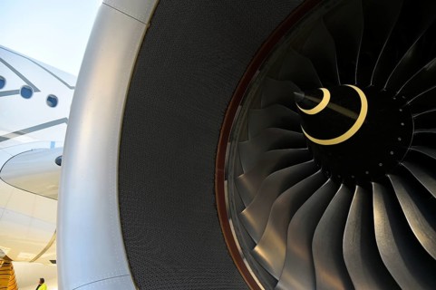 Airbus A 350 900 XWB