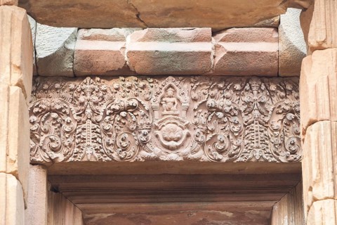 Lintel