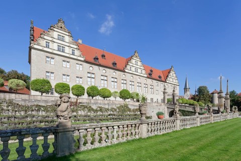Weikersheim Castle