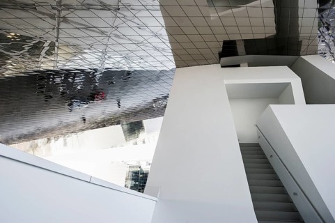 Porsche Museum