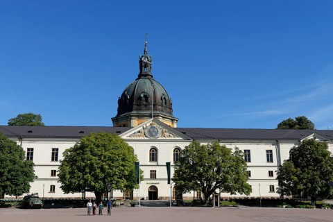 Swedish Army Museum