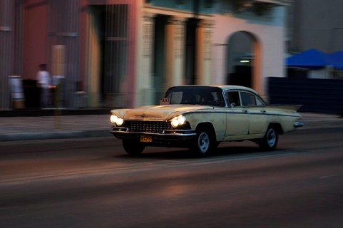 Taxi