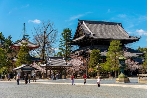 Chion-in Temple