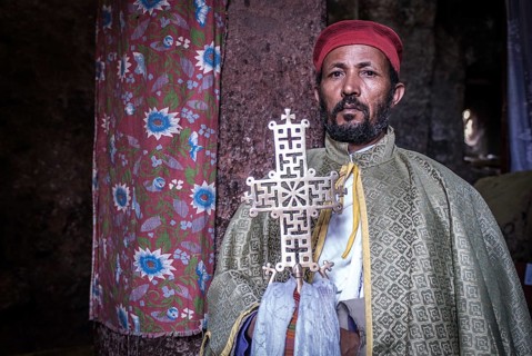 Priest