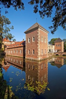 Velen Castle