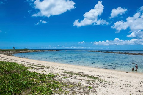 Sandy Bay