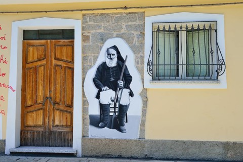 Murals
