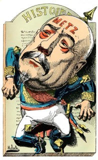 Francois-Achille Bazaine