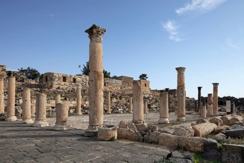 Pillars