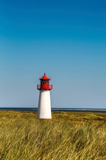Lighthouse List West