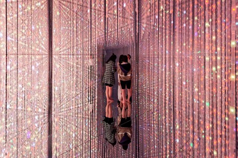 LED Installation