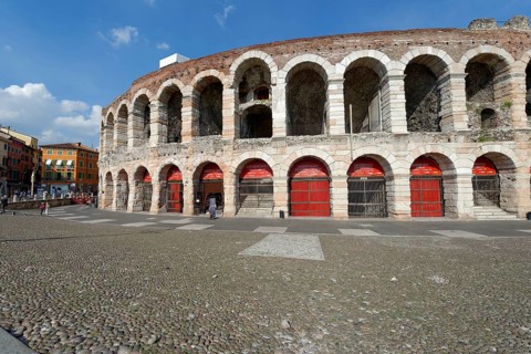 Arena