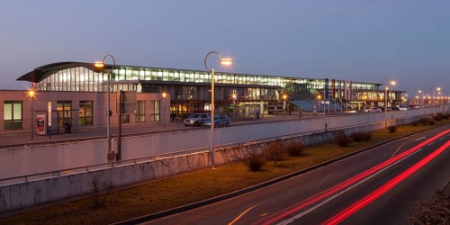 Dortmund Airport 21