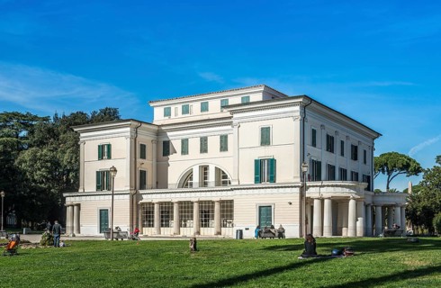 Villa Torlonia