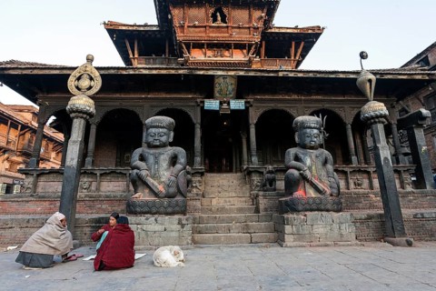 Dattatreya Temple