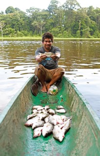 Fisherman