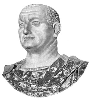Vespasian