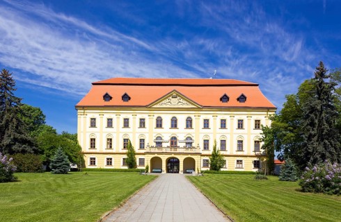 Chateau