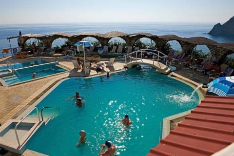Tropical Thermal Park