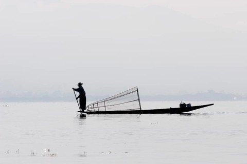 Fisherman