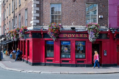 Doyle's Pub