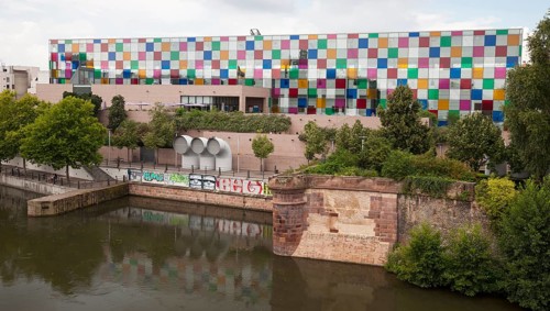 Museum of Modern and Contemporary Art