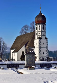 Cemetery