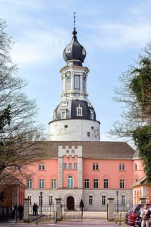Jever Castle
