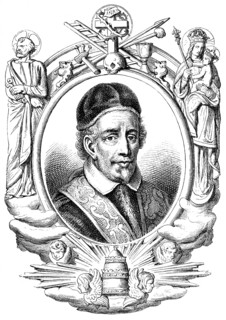 Pope Innocent XII