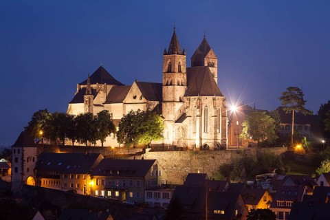 St. Stephansmunster Cathedral