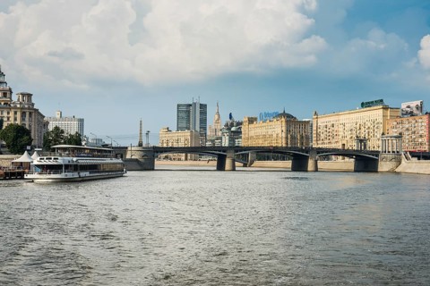 Cityscape
