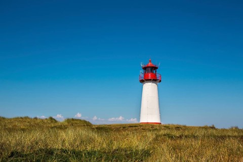 List West Lighthouse