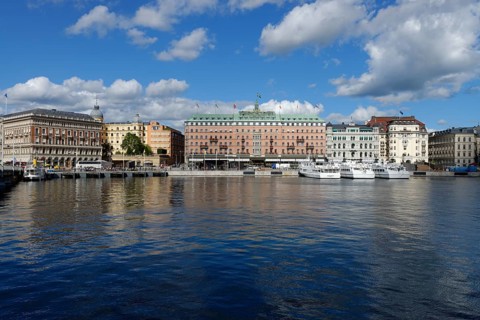 Grand Hotel Stockholm