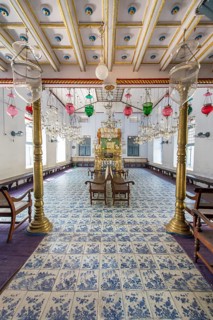 Paradesi Synagogue