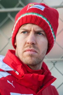 Sebastian Vettel