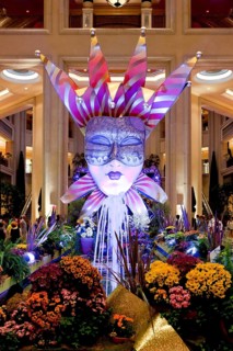 The Forum Shops at Ceasars Palace