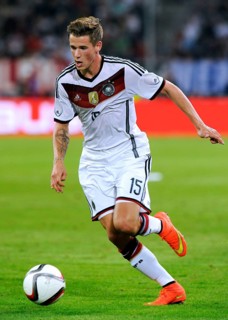 Erik Durm