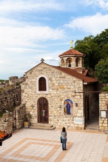 Belgrade Fortress