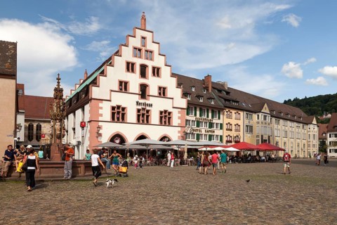 Kornhaus