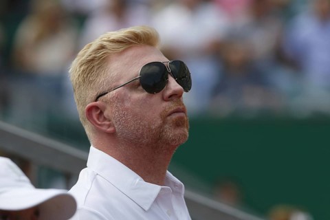 Boris Becker