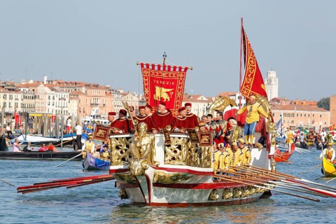 Regata Storica