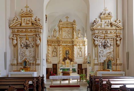 Franciscan Church