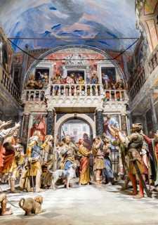 Chapel 33