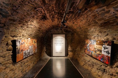 Friedensmuseum