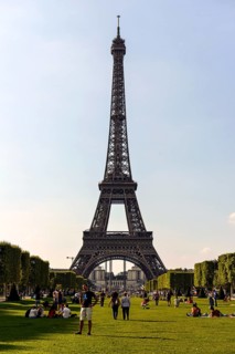 Champ de Mars