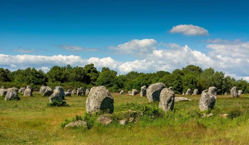 Carnac